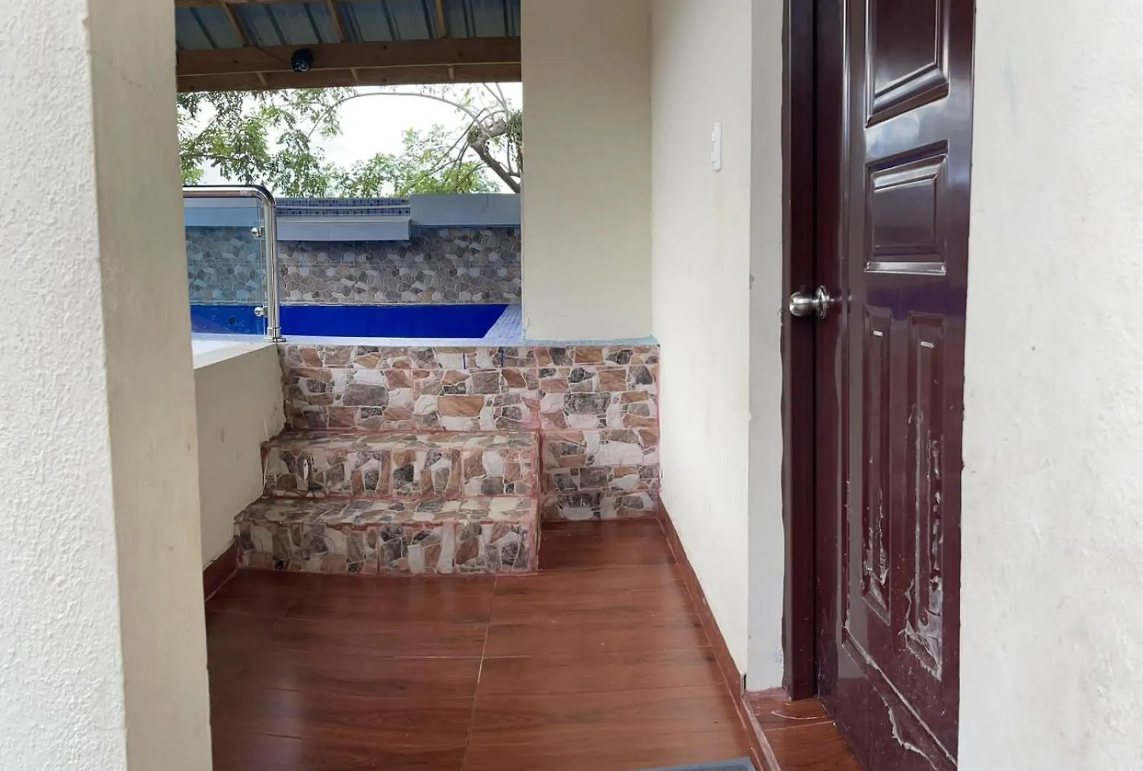 Casa Lopez Appartement Jarabacoa