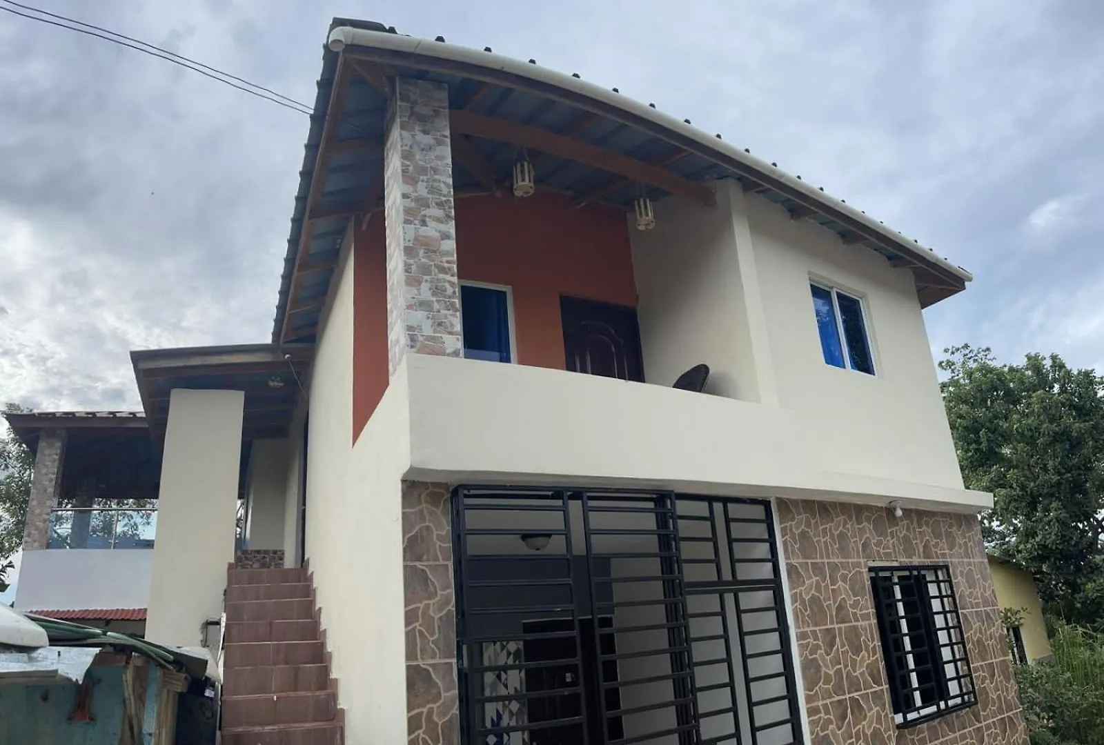 Casa Lopez Appartement Jarabacoa Dominicaanse Republiek