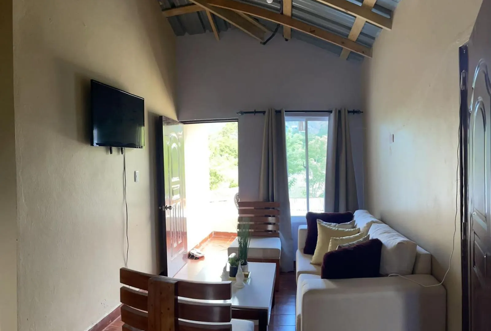 Casa Lopez Appartement Jarabacoa Dominicaanse Republiek