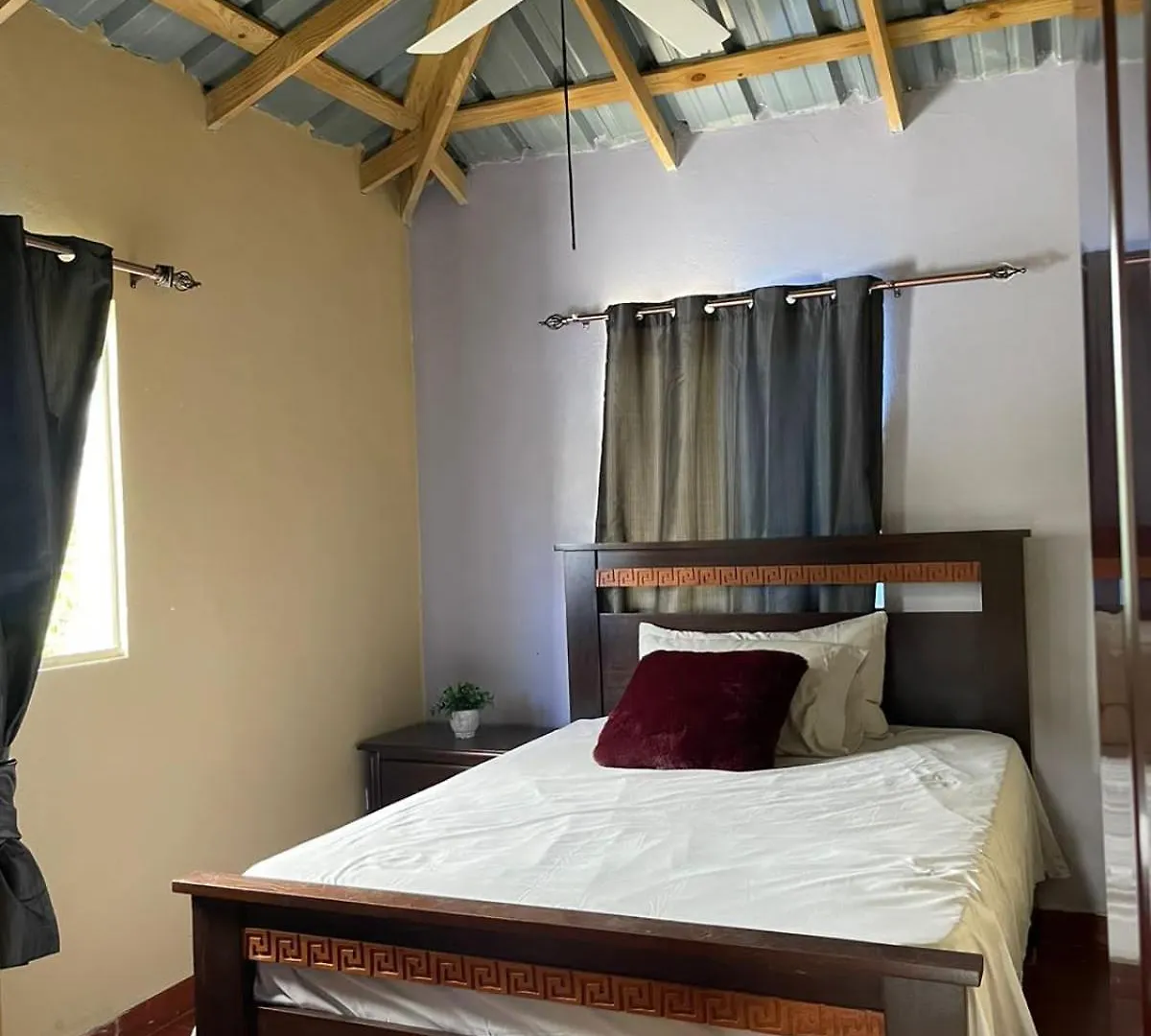 Casa Lopez Appartement Jarabacoa