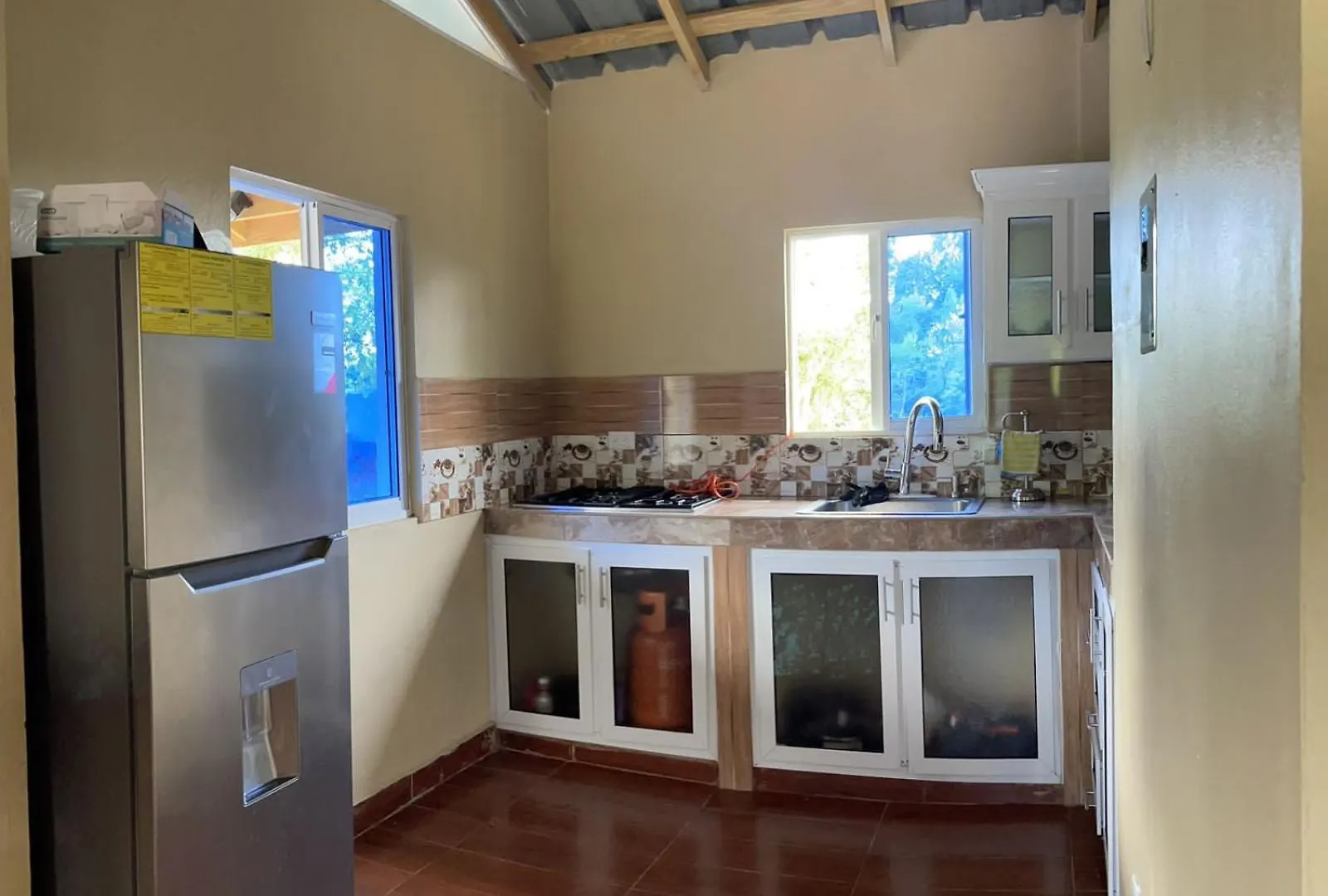 Casa Lopez Appartement Jarabacoa 0*,